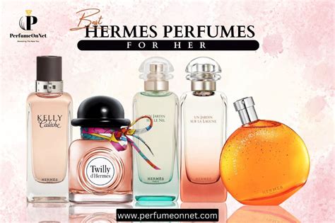 hermes perfume for her reviews